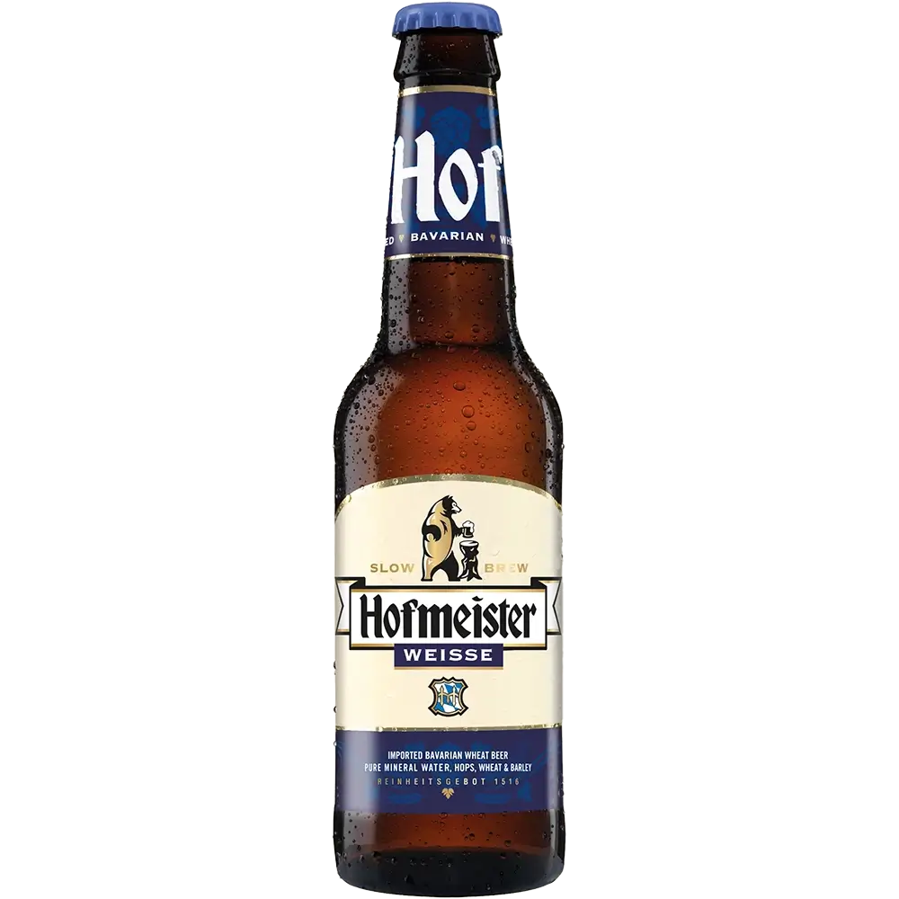 Hofmeister Weisse