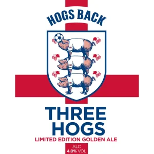Hogs Back Three Hogs