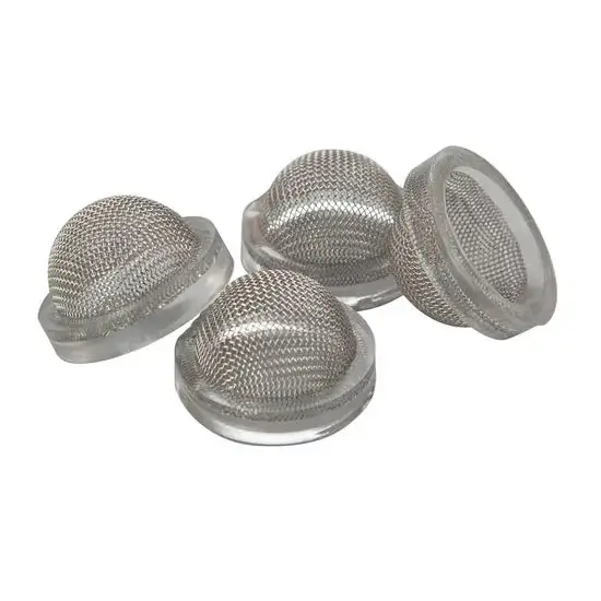 Hop Strainer 3 Quarter (10 Pack)