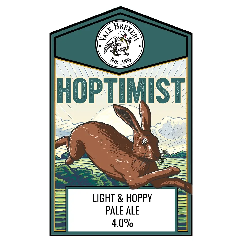 Hoptimist