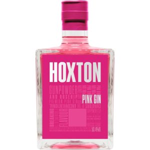 Hoxton Pink Gin