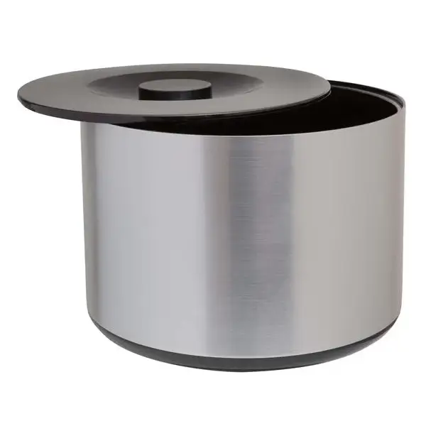 Ice Bucket 10ltr Plastic Foil Wrapped