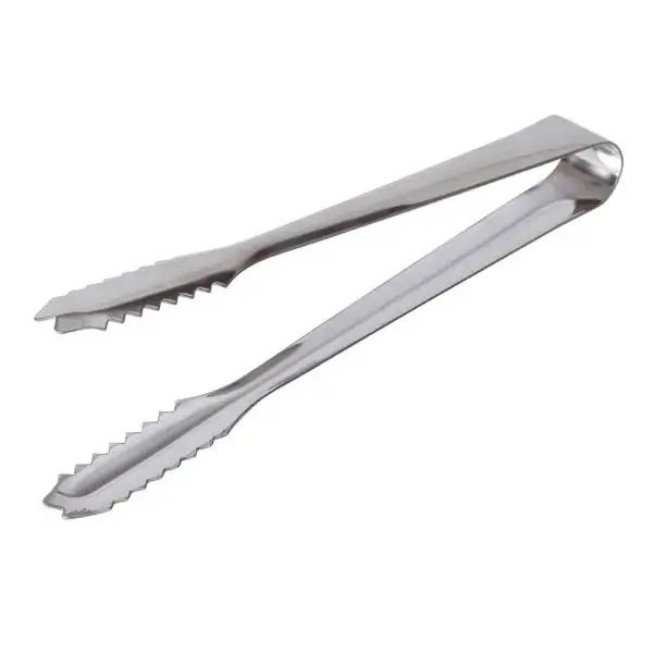 Ice Tongs 6.5″