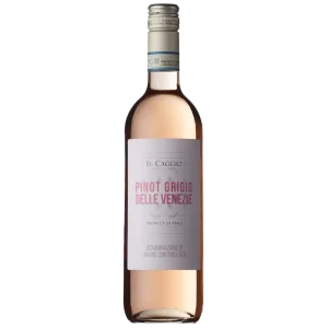 Il CAGGIO-ROSE