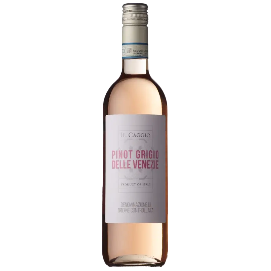 Il CAGGIO-ROSE