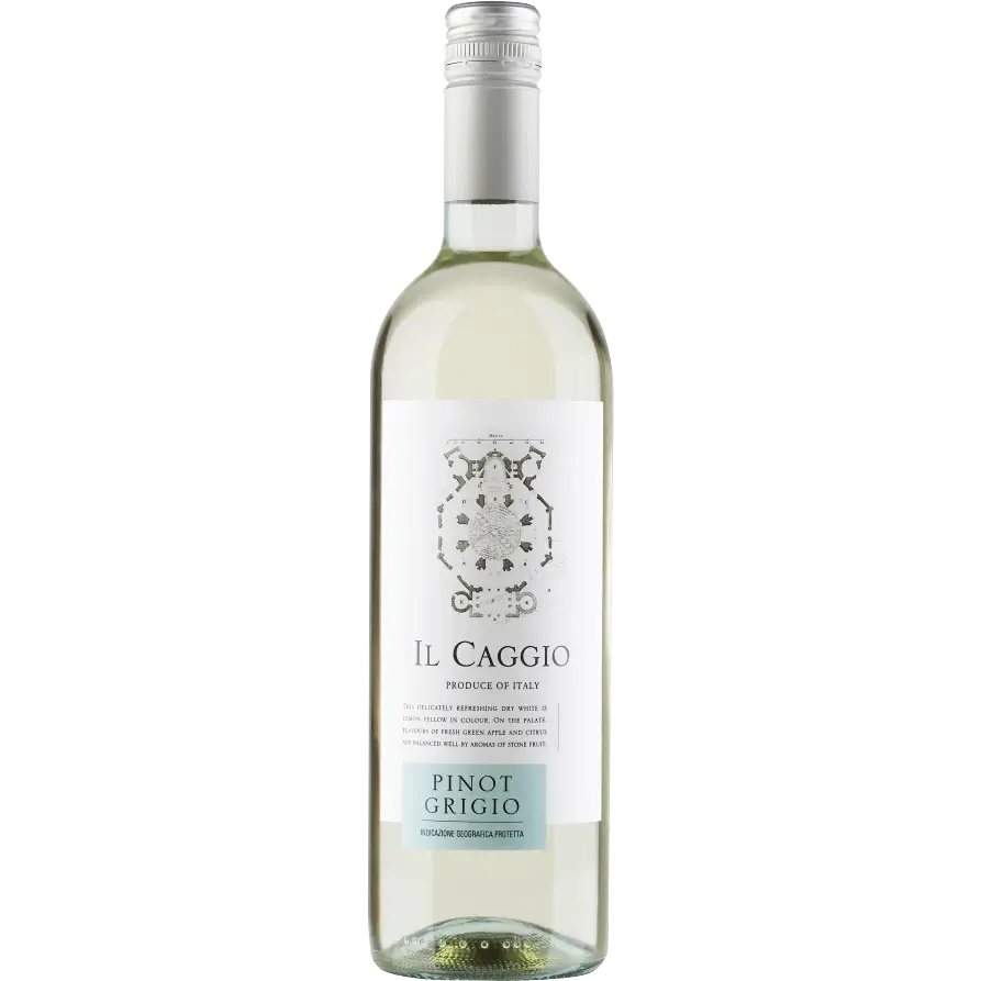 Il Caggio Pinot Grigio