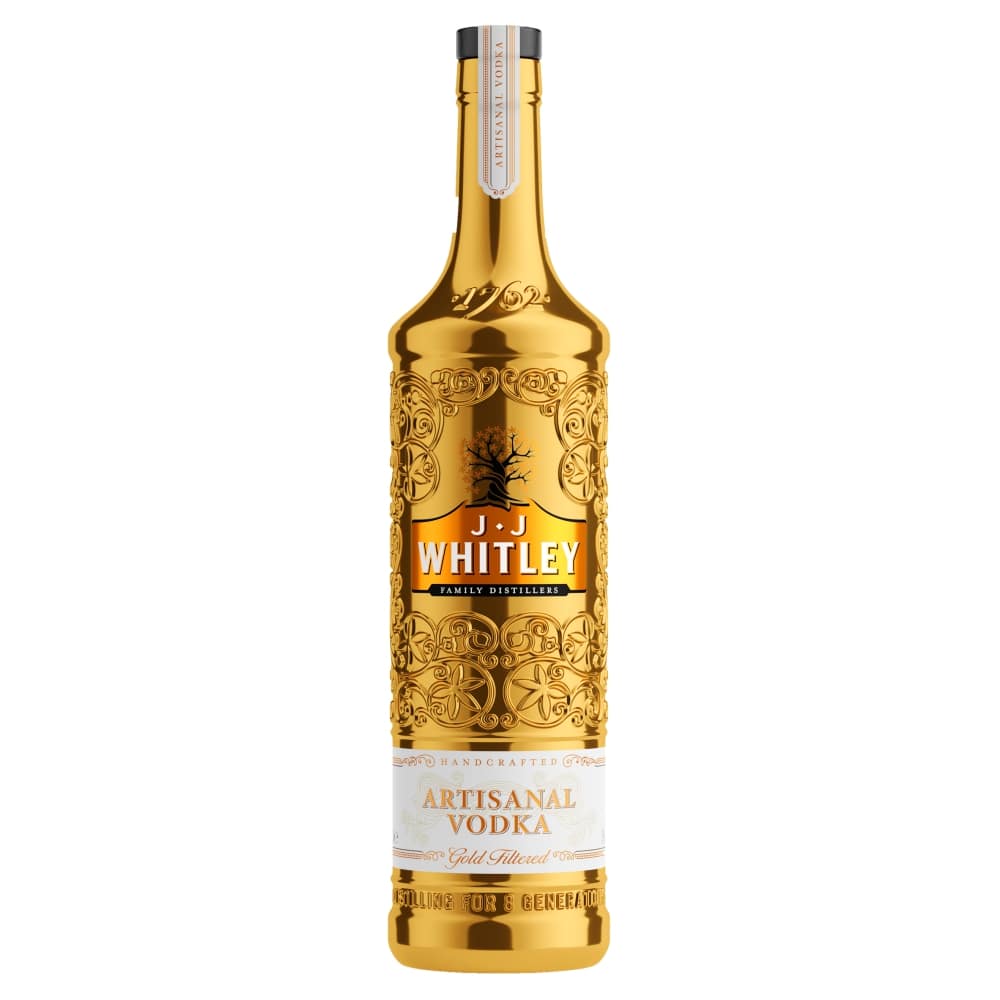 J.J_Whitley_Gold_Artisanal_Vodka_70cl