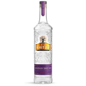 JJ Whitley London_Dry_Gin