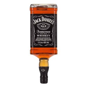 Jack Daniels Whiskey 1.5ltr