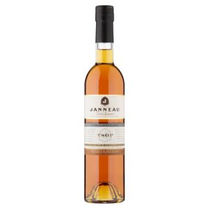 Janneau_Grand_Armagnac_Double_Distilled_VSOP_50cl