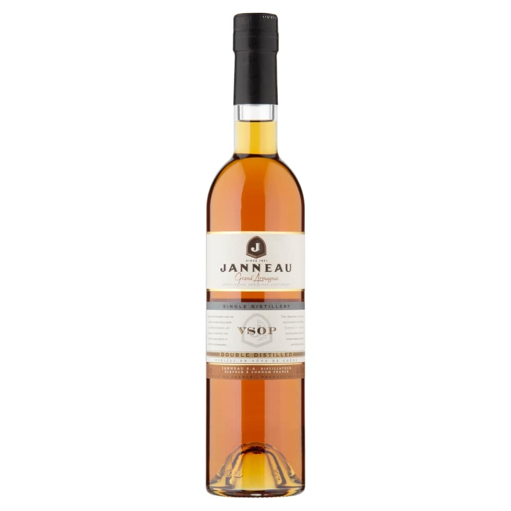 Janneau_Grand_Armagnac_Double_Distilled_VSOP_50cl