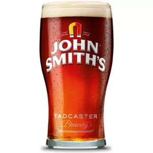 John Smiths Tulip