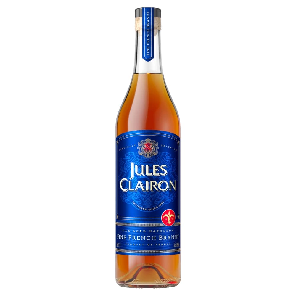 Jules_Clairon_Fine_French_Brandy_70cl
