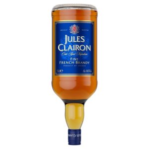 Jules_Clairon_Oak_Aged_Napoleon_Fine_French_Brandy