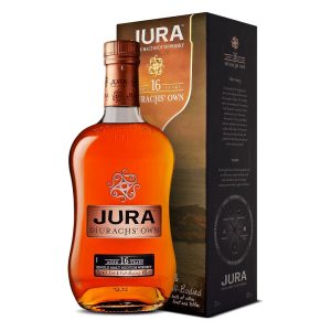 Jura Diurachs Own Scotch Whisky