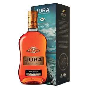 Jura Prophecy Scotch Whisky