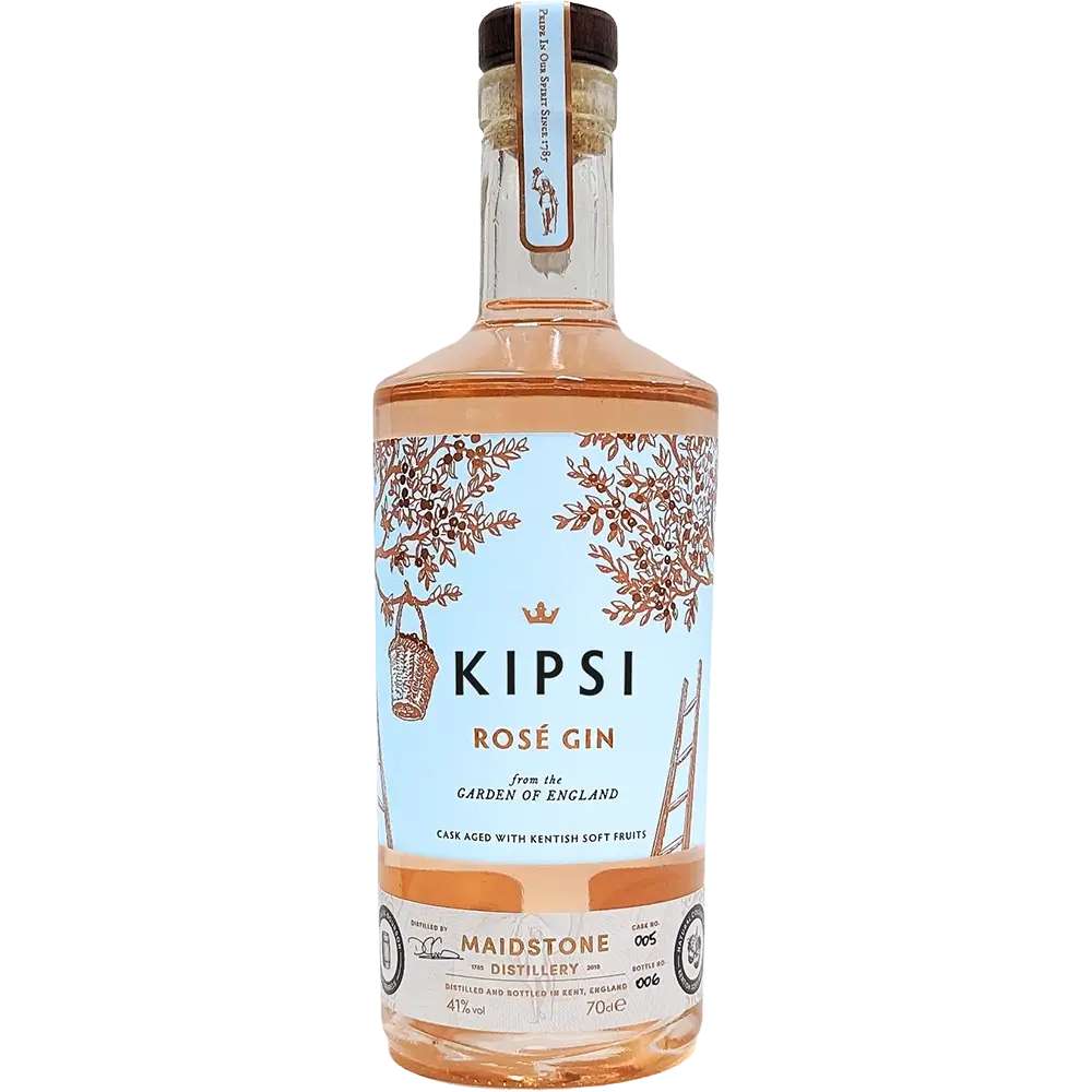 Kipsi 70cl