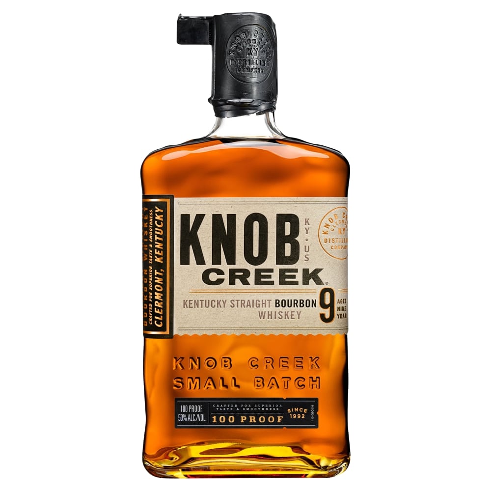 Knob_Creek_Small_Batch_Kentucky_Straight_Bourbon_Whiskey