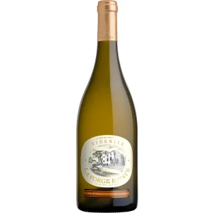 La Forge Viognier