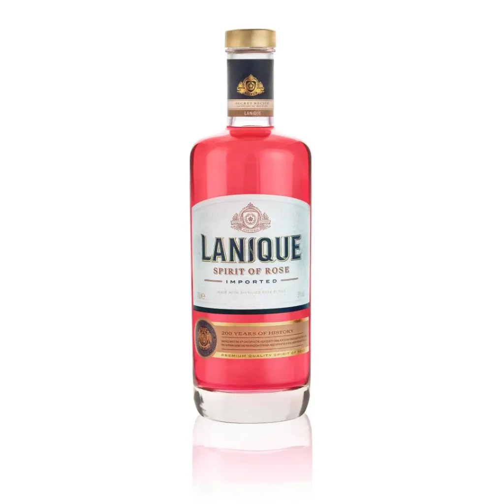 Lanique Spirit of Rose