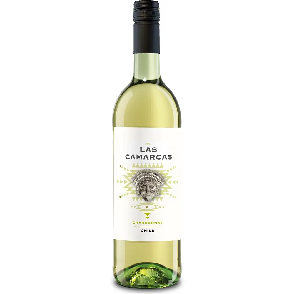 Las Camarcas Chardonnay