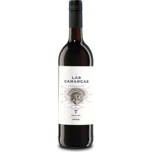 Las Camarcas Merlot