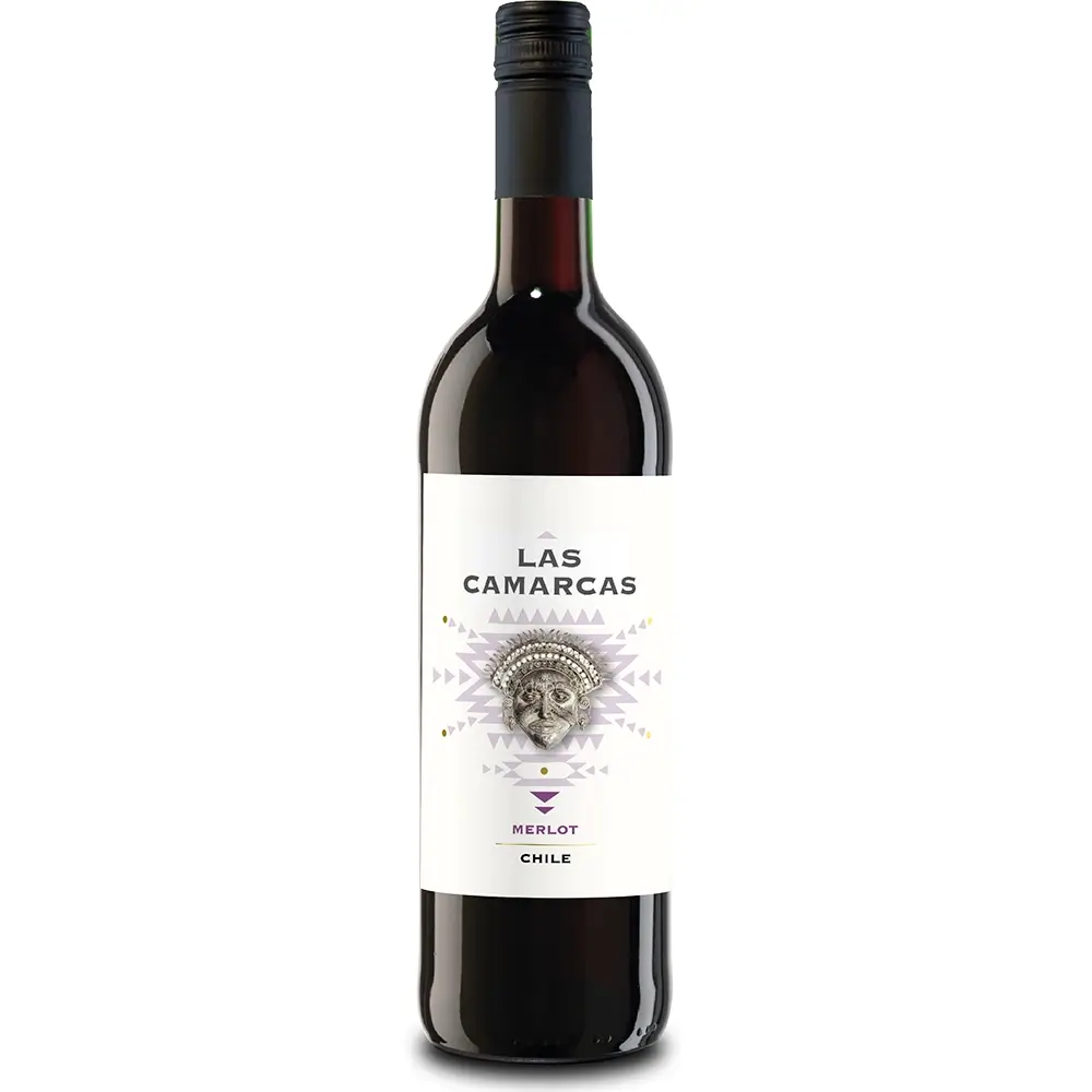 Las Camarcas Merlot