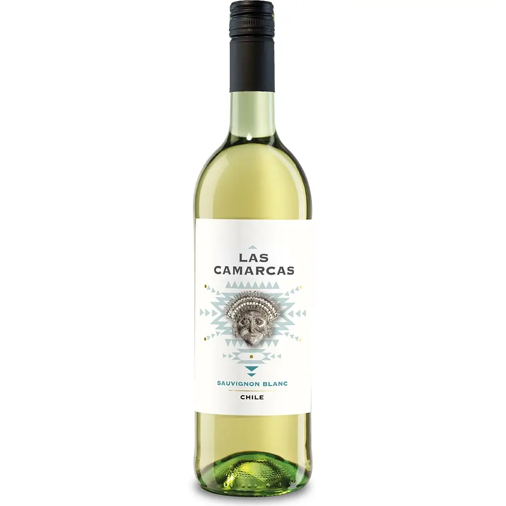 Las Camarcas Sauvignon Blanc