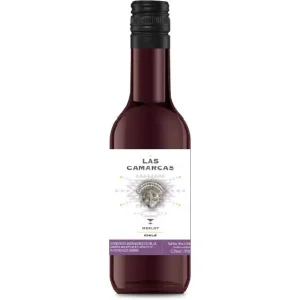 Las-Camarcas_Merlot 187ml