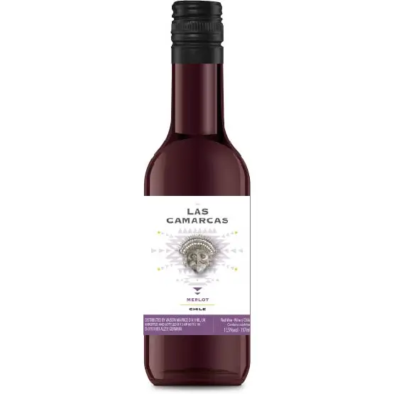 Las-Camarcas_Merlot 187ml