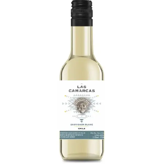 Las-Camarcas_Sauvignon Blanc 187ml