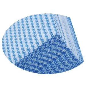 Layette Cloth Blue