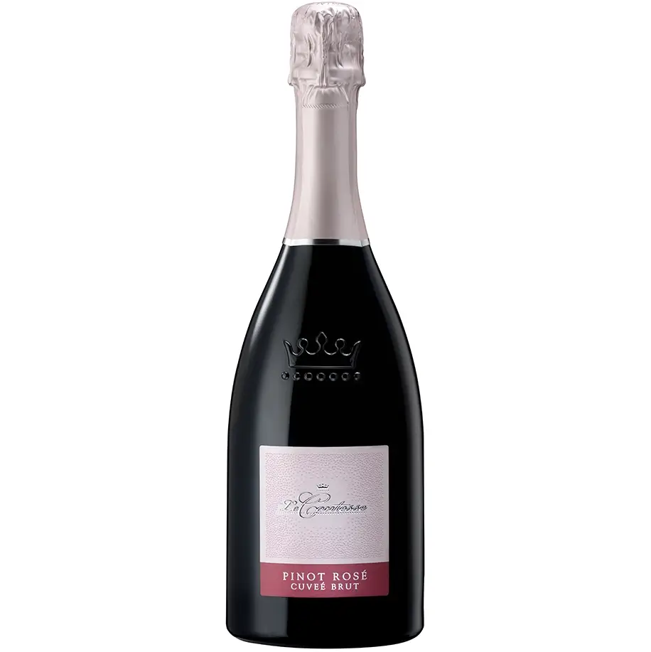 Le Contesse Pinot Rosé