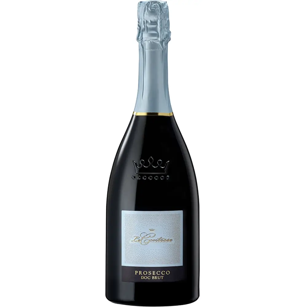Le Contesse Prosecco Doc Brut