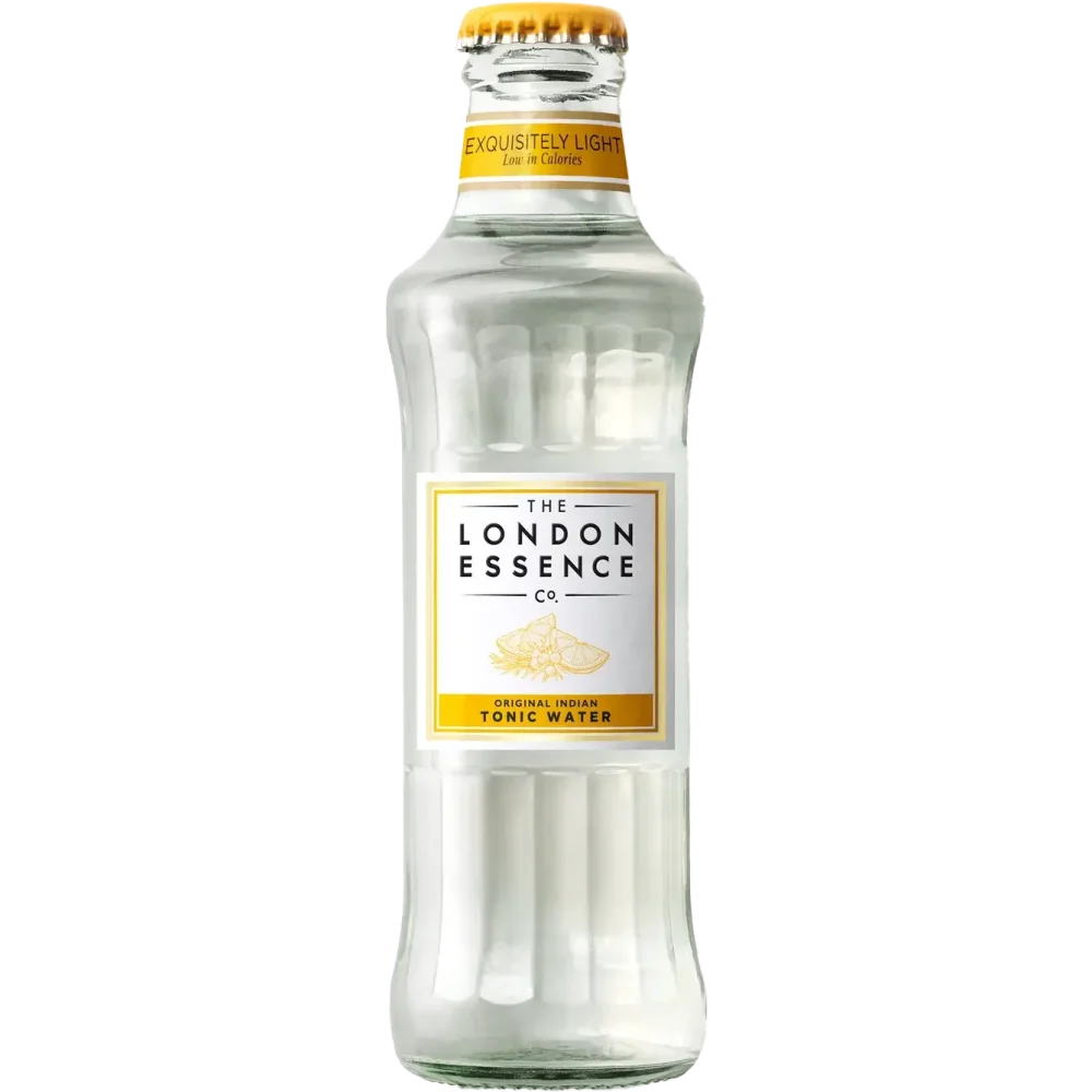 London Essence Indian Tonic Water