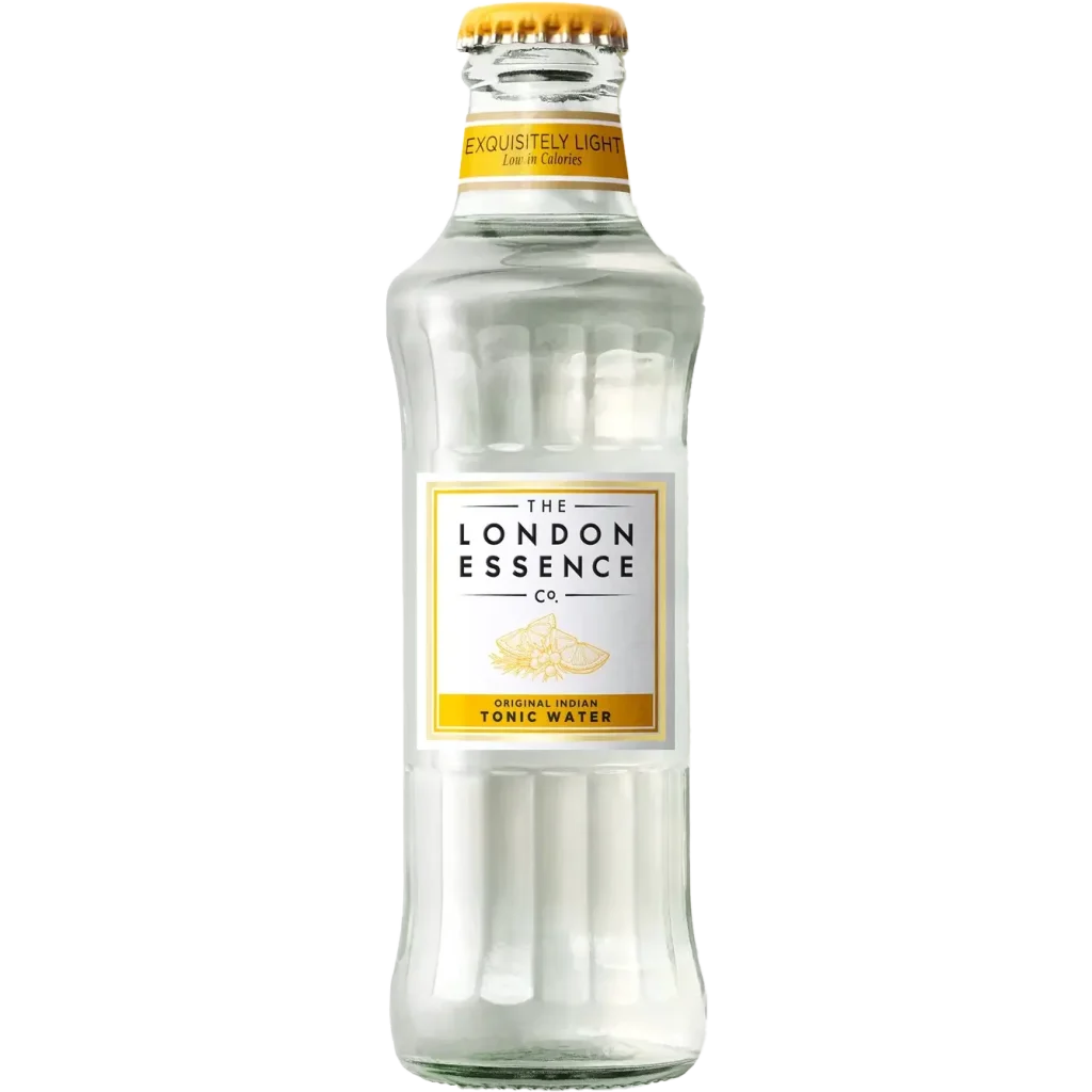 London Essence Indian Tonic Water