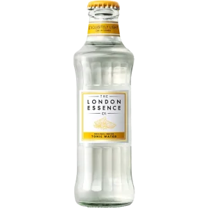 London Essence Indian Tonic Water