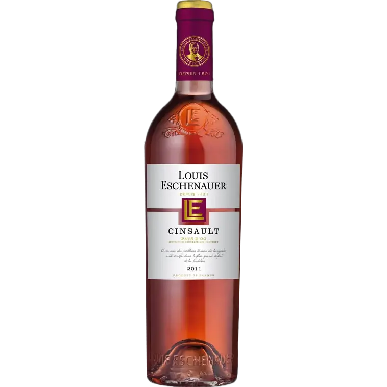 Louis Eschenauer Cinsault