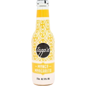 Mango Margarita Cocktail