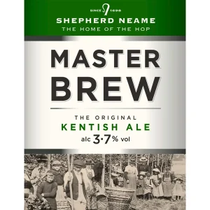 Master Brew