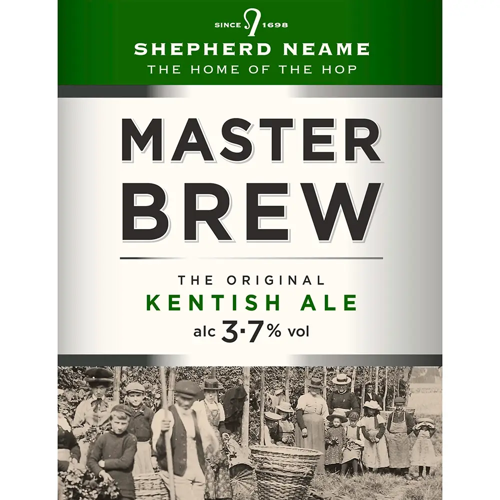 Master Brew