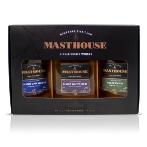 Masthouse Explorer Pack