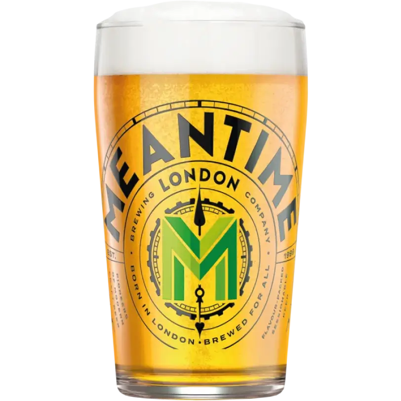 Meantime IPA Pint