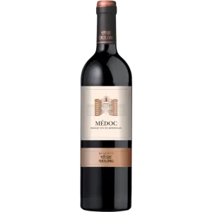 Medoc Dulong