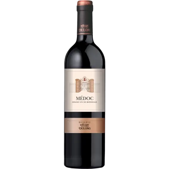 Medoc Dulong