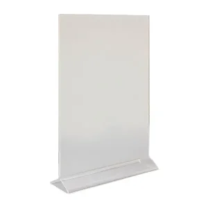 Menu Holder A4