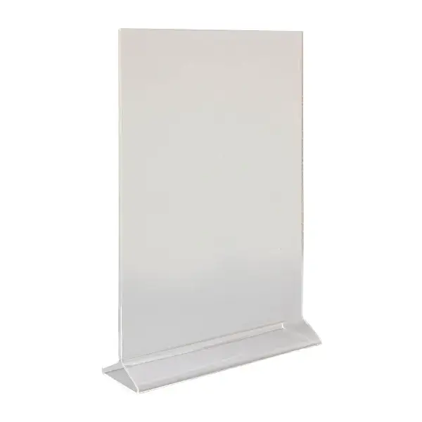 Menu Holder A4