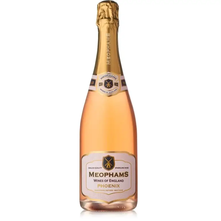 Meophams Phoenix Brut Rose