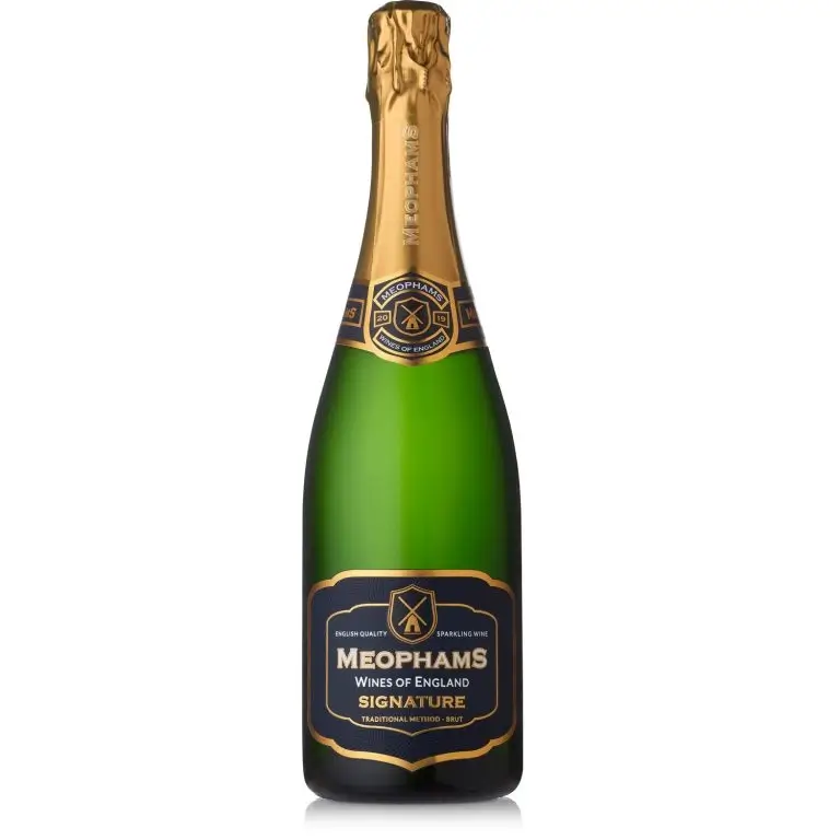 Meophams Signature Brut