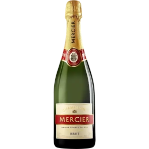 Mercier Brut